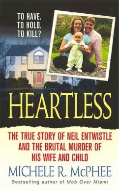 Heartless (eBook, ePUB) - McPhee, Michele R.