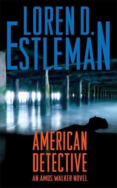 American Detective (eBook, ePUB) American Detective (eBook, ePUB)