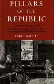 Pillars of the Republic (eBook, ePUB)