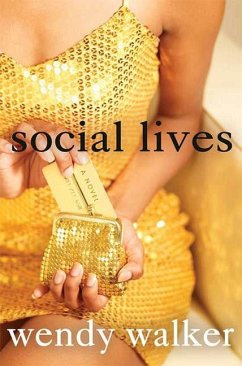 Social Lives (eBook, ePUB) - Walker, Wendy