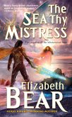 The Sea Thy Mistress (eBook, ePUB)