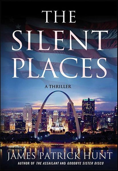 The Silent Places (eBook, ePUB)