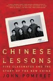 Chinese Lessons (eBook, ePUB) Chinese Lessons (eBook, ePUB)