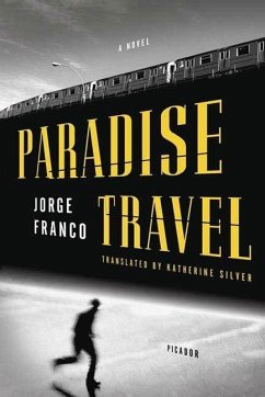 Cover Paradise Travel (eBook, ePUB)