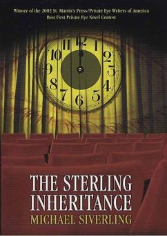 Cover The Sterling Inheritance (eBook, ePUB)