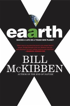 Cover Eaarth (eBook, ePUB)