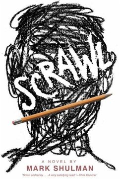 Cover Scrawl (eBook, ePUB)