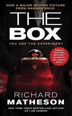 The Box (eBook, ePUB) - Matheson, Richard
