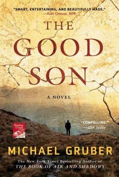 The Good Son (eBook, ePUB) - Gruber, Michael