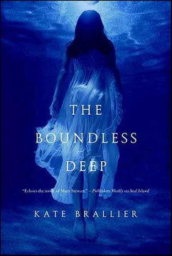 Cover The Boundless Deep (eBook, ePUB)