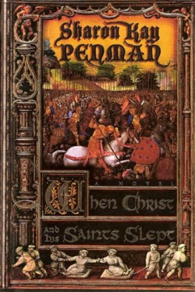 when christ and his saints slept review