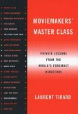 Moviemakers' Master Class (eBook, ePUB)