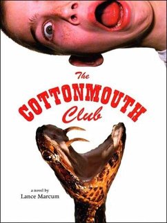 Cover The Cottonmouth Club (eBook, ePUB)