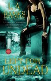 Left for Undead (eBook, ePUB)