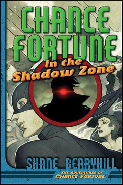 Cover Chance Fortune in the Shadow Zone (eBook, ePUB)