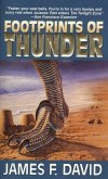 Footprints of Thunder (eBook, ePUB)