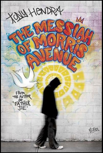The Messiah of Morris Avenue (eBook, ePUB)