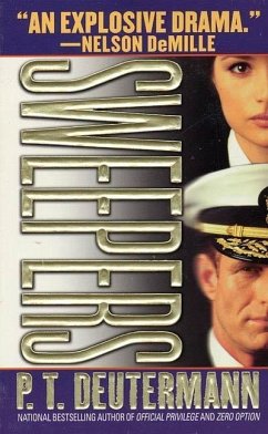 Cover Sweepers (eBook, ePUB)