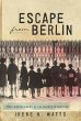 Escape from Berlin (eBook, ePUB) - Bild 1