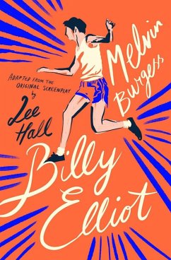 Cover Billy Elliot (eBook, ePUB)