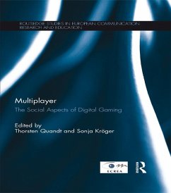 Multiplayer (eBook, ePUB)