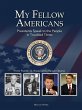 My Fellow Americans (eBook, ePUB) - Bild 1