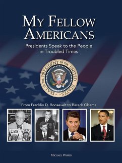 Cover My Fellow Americans (eBook, ePUB)