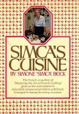 Simca's Cuisine (eBook, ePUB)