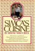 Simca's Cuisine (eBook, ePUB) Simca's Cuisine (eBook, ePUB)