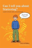 Can I tell you about Stuttering? (eBook, ePUB)
