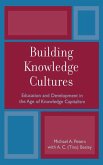 Building Knowledge Cultures (eBook, ePUB)