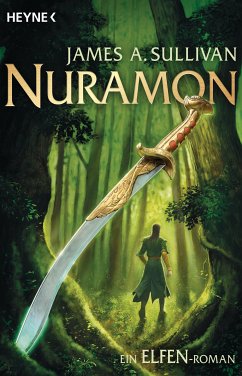 Nuramon (eBook, ePUB) - Sullivan, James A.