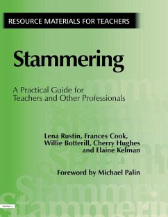 Cover Stammering (eBook, PDF)