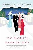 A Much Married Man (eBook, ePUB)