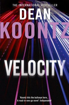 Velocity (eBook, ePUB) - Koontz, Dean