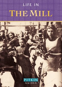 Life in the Mill (eBook, ePUB) - Burton, Anthony