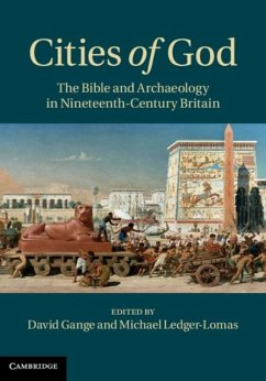 Cities of God (eBook, PDF)