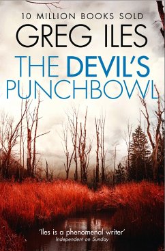 The Devil's Punchbowl (eBook, ePUB) - Iles, Greg