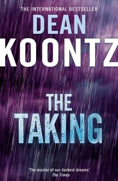 The Taking (eBook, ePUB) - Koontz, Dean