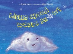 Cover Little Cloud Wants Snow (eBook, ePUB)