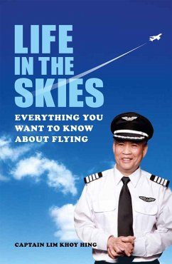 Life in the Skies (eBook, ePUB) - Khoy Hing, Lim Captain
