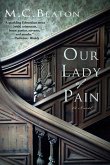 Our Lady of Pain (eBook, ePUB)