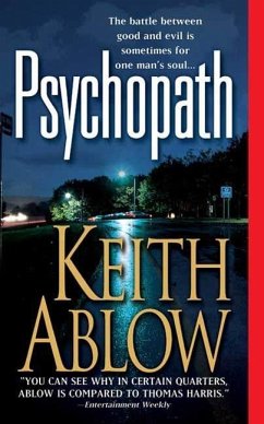 Psychopath (eBook, ePUB) - Ablow, Keith Russell
