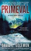 Primeval (eBook, ePUB)