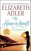 The House in Amalfi (eBook, ePUB)