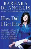How Did I Get Here? (eBook, ePUB) How Did I Get Here? (eBook, ePUB)