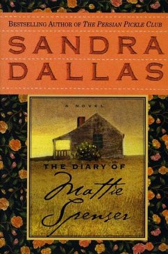 The Diary of Mattie Spenser (eBook, ePUB) - Dallas, Sandra