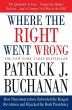 Where the Right Went Wrong (eBook, ePUB) - Bild 1