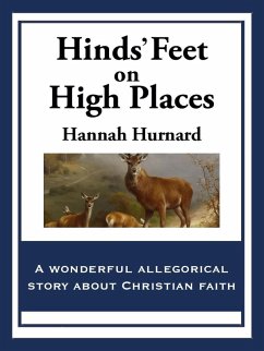 Cover Hinds' Feet on High Places (eBook, ePUB)