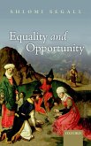 Equality and Opportunity (eBook, PDF)